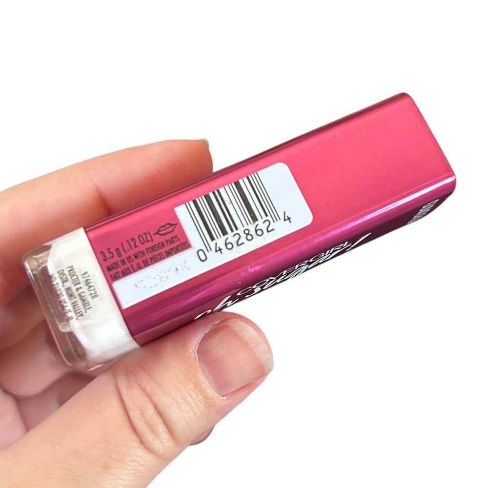 COVERGIRL Gumdrop #10 Colorlicious Oh Sugar! Tinted Lip Balm Discontinued NWT - Picture 5 of 6